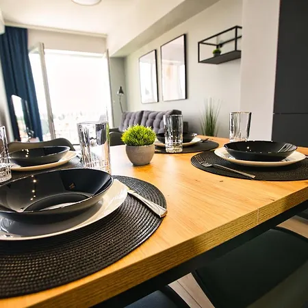 Apartament Timi Zator By Housine Екстер'єр фото