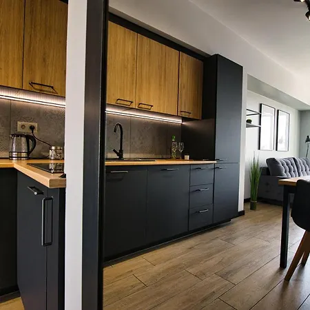 Apartament Timi Zator By Housine Екстер'єр фото