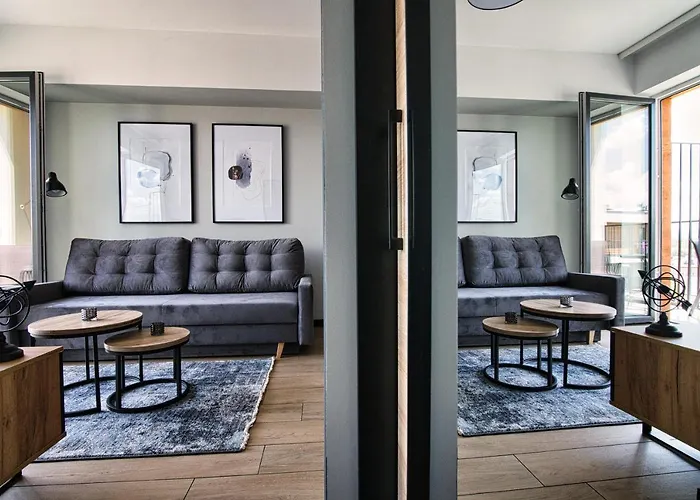 Apartament Timi Zator By Housine