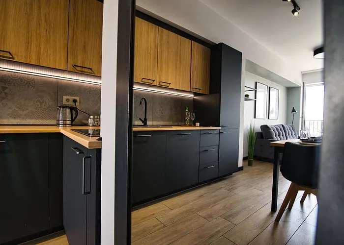 Apartament Timi Zator By Housine
