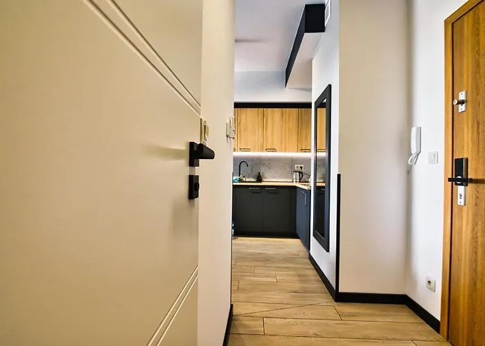Apartament Timi Zator By Housine