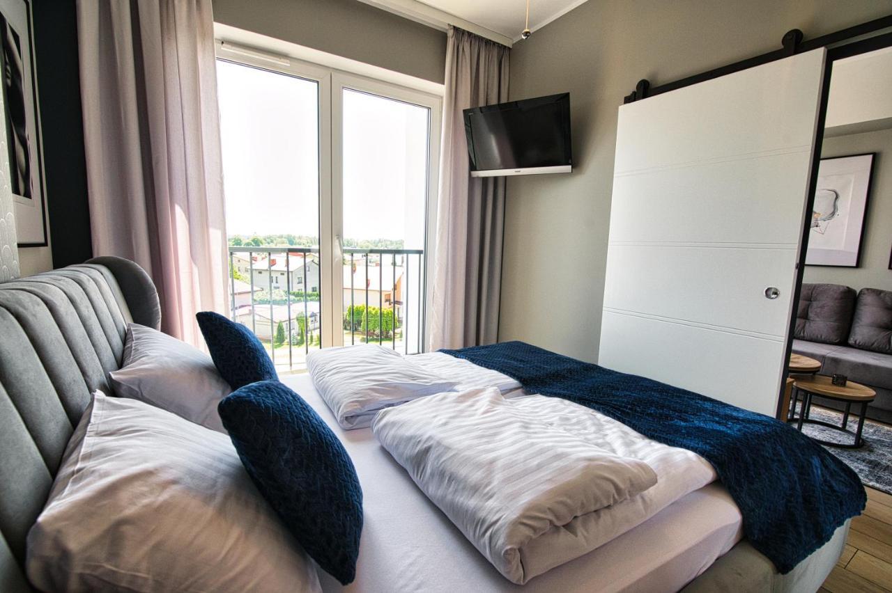Timi By Housine Apartment Zator