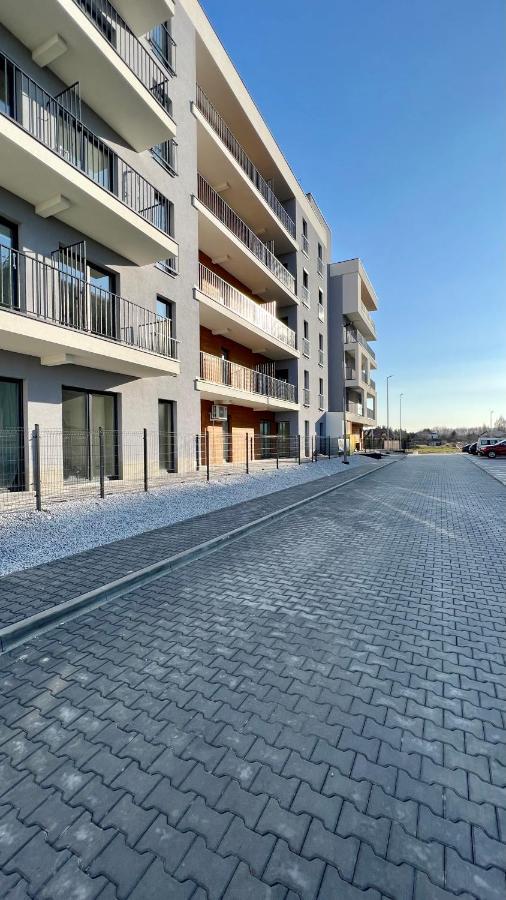 Timi By Housine Apartment Zator