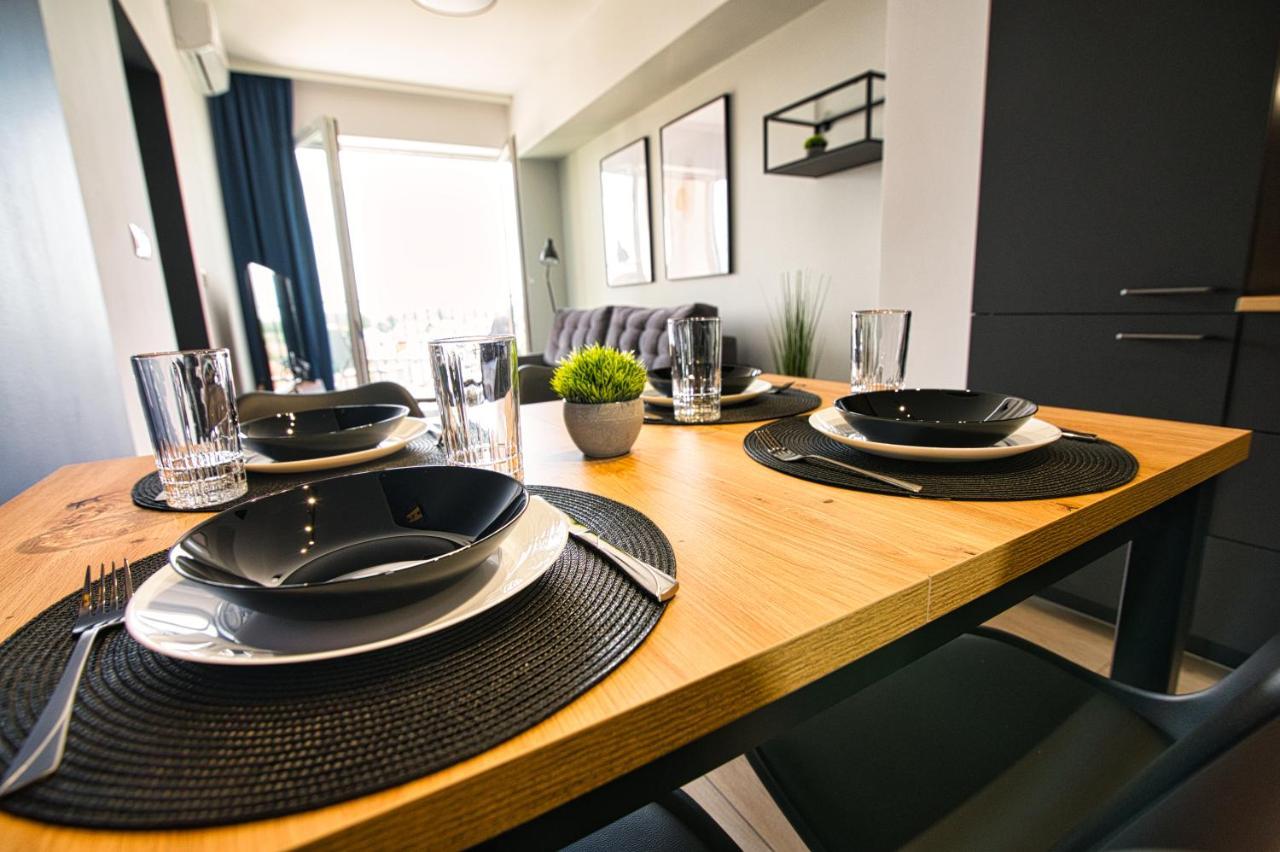 Apartment Timi By Housine Zator