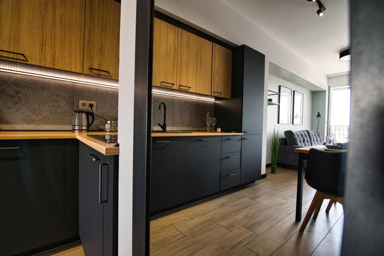 Timi By Housine Apartment *