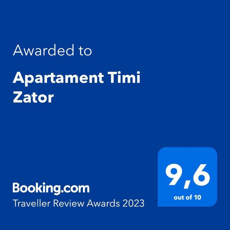 Apartment Timi By Housine